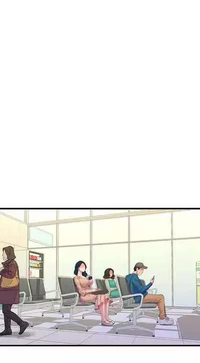 [愛摸] 親家四姊妹 1-100 官方中文（連載中）