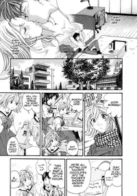 [Kobayashi Takumi] Koi Kara Hajimaru [English]