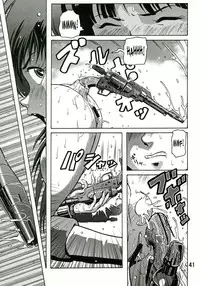 (C68) [Skirt Tsuki (keso)] Love Angel 2 (Dirty Pair) [English] [SaHa]