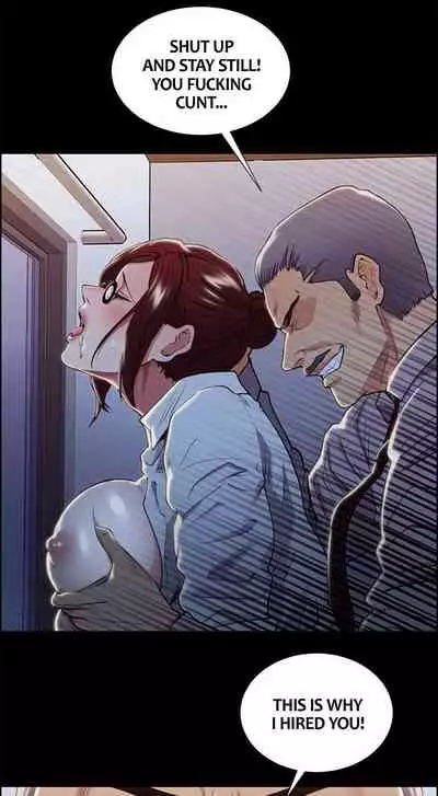 [Serious] Taste of Forbbiden Fruit Ch.20/24 [English] [Hentai Universe]