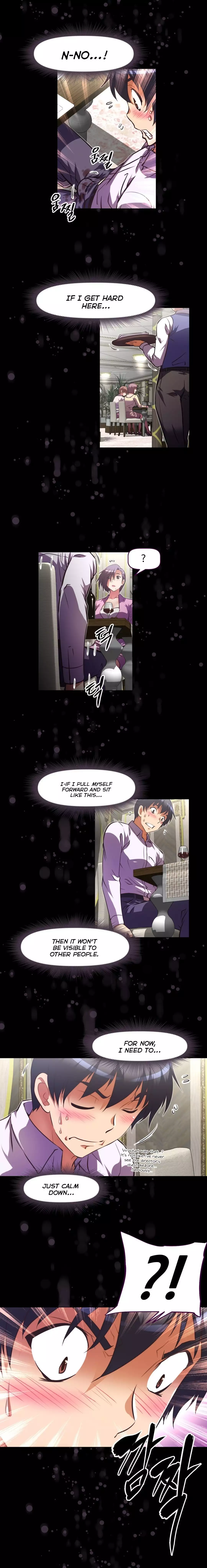 Brawling Go Ch.76-125