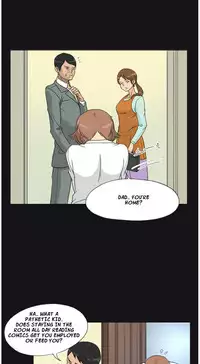 [Hwanazzung] Naughty Girl Ch. 1-9 [English] (YoManga) (Ongoing)