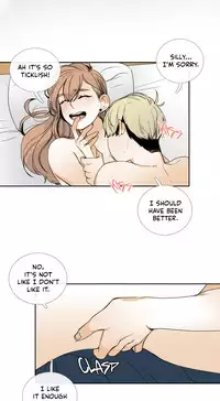 [Silverstar] Talk To Me Ch.1-29 (English) (Ongoing)