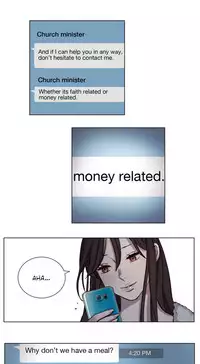 [Ramjak] Atonement Camp Ch.1-38 (English) (Ongoing)