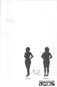 [zen9] Kairakushiki Diet [Chinese]