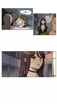 [Ramjak] Atonement Camp Ch.1-34 (English) (Ongoing)