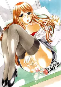 [Atari Hiroyuki] Karada Switch