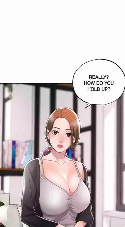 New Town [Lee Wan, Kim Suna] Ch.25/? [English] [Manhwa PDF]