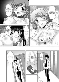 [Mizushiro Takuya] Kazoku Soukan | Incestuous Family [English] [friggo]