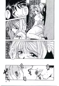 [Kumasaka Ramao] Injutsu Shinan Sho 3-gou