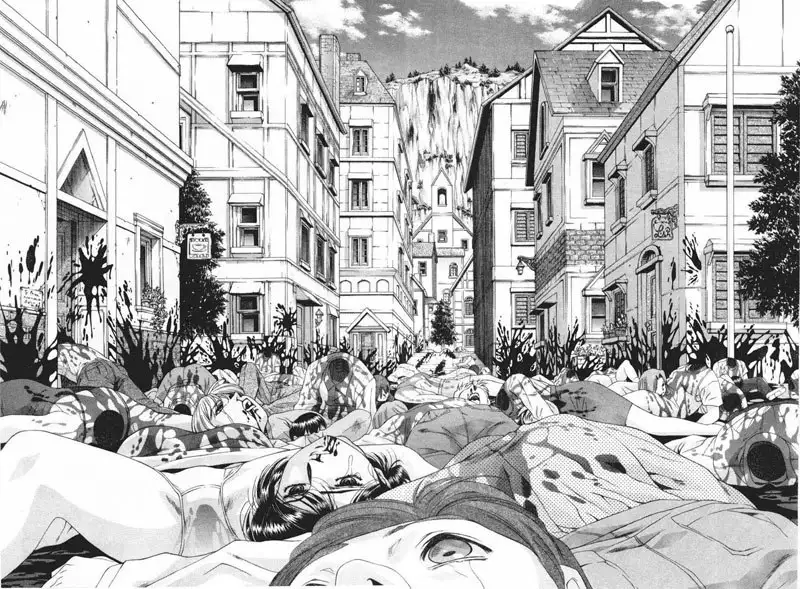 Vampire Master Vol2 - Night17