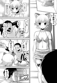 [Norakuro Nero] OtaPri - Princess of Otaku