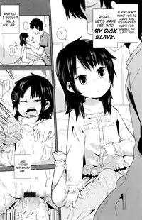 [Seihoukei] Chicchai ga Ippai! Ch. 1-10 [English] [biribiri]