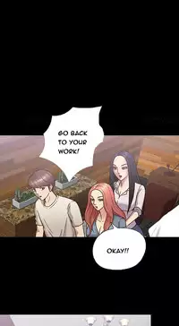 [Madstart] Secret Island Ch.1-25 (English) (Ongoing)