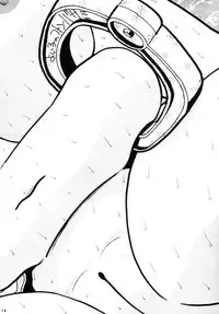 (Comic Castle Final) [Team Shuffle (Various)] Hikan Musume