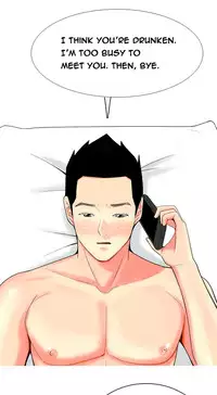 Hooker Ch.1-36 (English) (Ongoing)