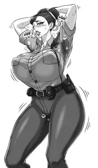 [Aroma Gaeru (Numahana)] Houmitsusen!! (Street Fighter) [English] [N04h] [Digital]