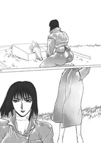 [Yuriai Kojinshi Kai (Yuri Ai)] Murasaki (Tekken) [Digital]