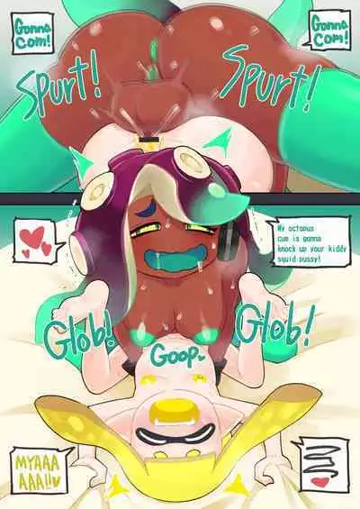 Happy sex friends Ika and Marina