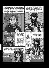 Watashi no Kimochi mo Kangaete!! | Think About My Feelings Too!