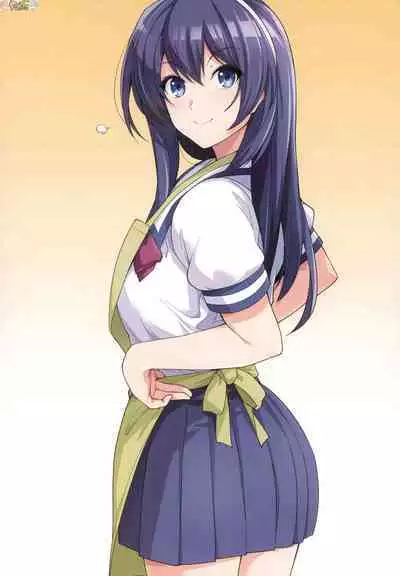 [Harukichi] Ane wa Oyaji ni Idakareteru [Chinese]