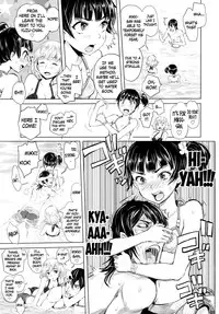 [Ootsuka Reika] Mida Love [English] {Various}