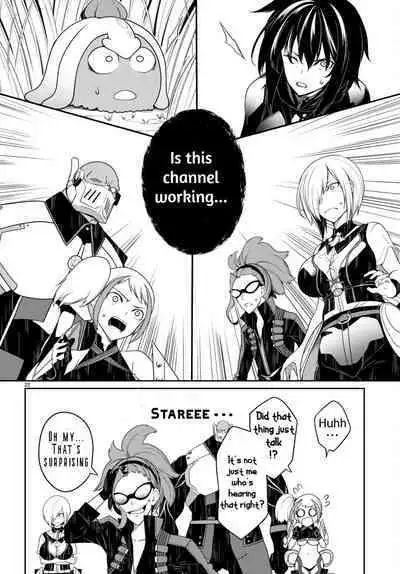 Tentacle Hole Volume 2