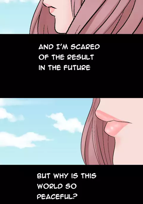 The Taste of Hands Ch.1-48