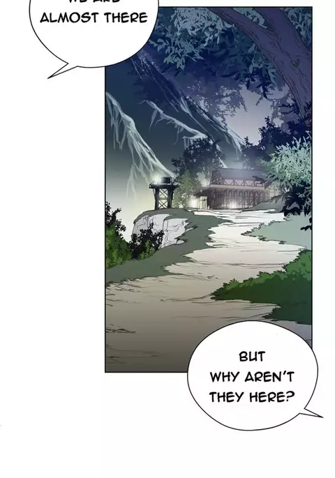 Perfect Half Ch.1-34