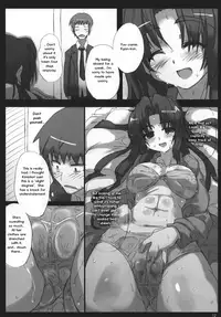 (CosCafe19) [Great Acta (Tokyo)] Omo ni Asakura-san na Hon 3 (Suzumiya Haruhi no Yuuutsu) [English] [Forth_Lancer]