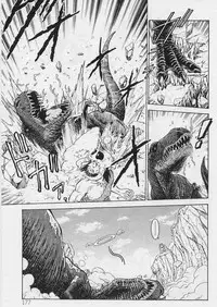 [Funabori Nariaki] Setsuna -Shoujotachi no Isshun-