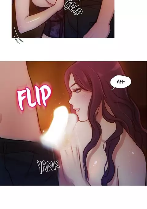 Scandal of the Witch Ch.1-26