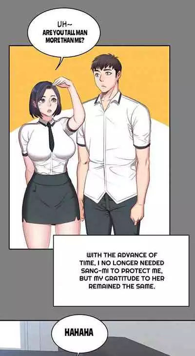 [G.Ho, Jiho] FITNESS Ch.16/? [English] [Hentai Universe]