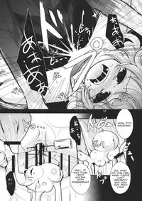 (C81) [Kitsune to Budou (Kurona)] Kirisame Sange (Touhou Project) [English]