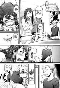 [Tonnosuke] Cow Cow Sister (Comic Shingeki 2014-09) [English] [Jungy]