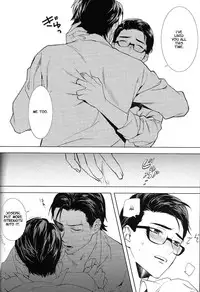 (HaruCC20) [secret soldier (Yasuda Shinogu)] enchanted (The Evil Within) [English]