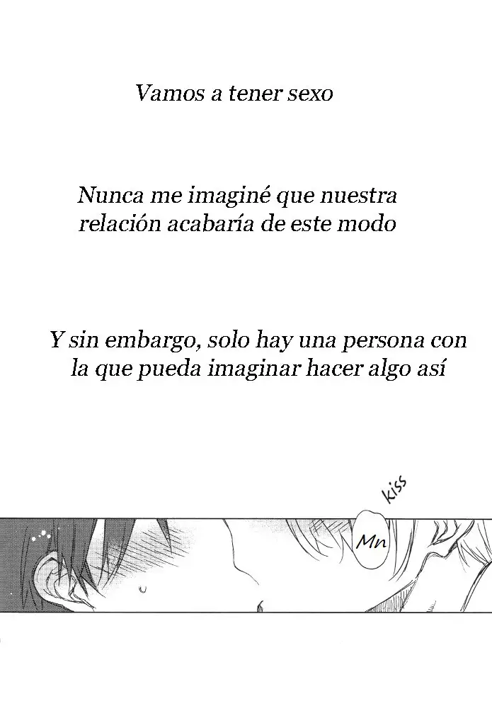 You are My Everything