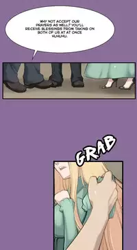 [Hong BanJang] Aharoo Ch.1-29 (English) (YoManga) (Ongoing)