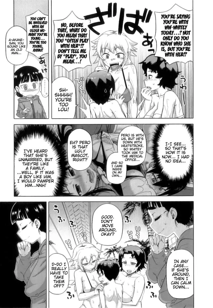 Snow Knight Whitey (30)