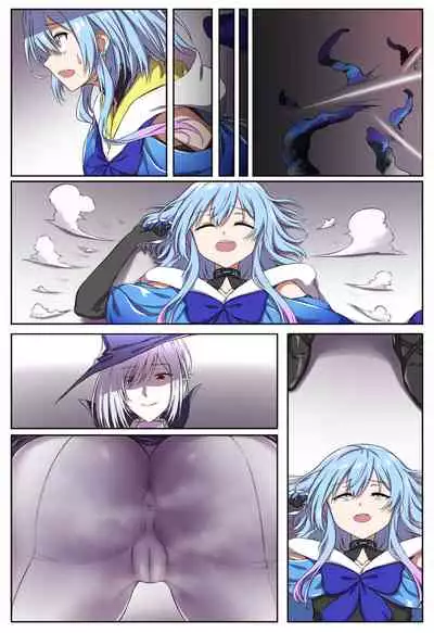 剑鱼捕食水母珍贵影像