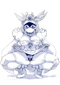 [Pochincoff] Tanetsuke! Shukuyuu-chan (SD Gundam Sangokuden Brave Battle Warriors)[Chinese] [不翻譯不改圖緣份到了漢化本自然會出現]