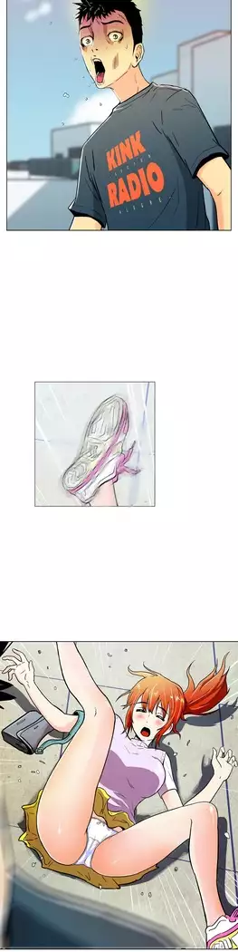 One Room Hero Ch.1-39