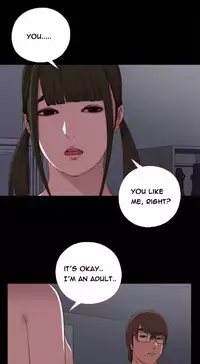 Girl Next Door Ch.1-29 (English) (Ongoing)