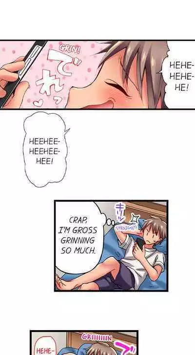 [Fujiko Momoshika] Only I Know Her Cumming Face (Ch.01~47) [English]