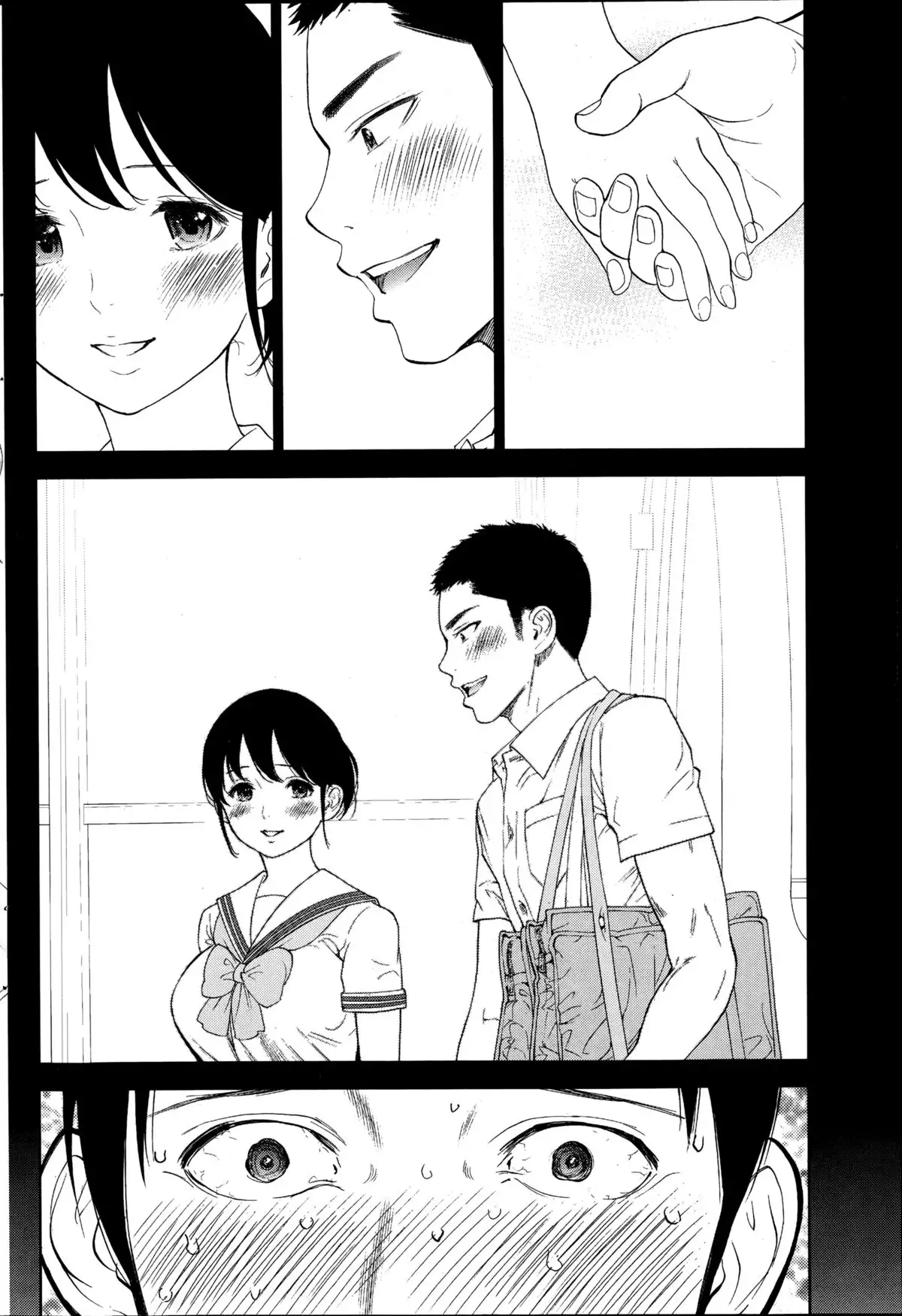 Netoraserare Ch. 1-20