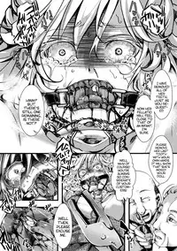 (C91) [Goshujinsama no Omochabako (hal)] Fondness Doll Happy END [English] [sneikkimies]