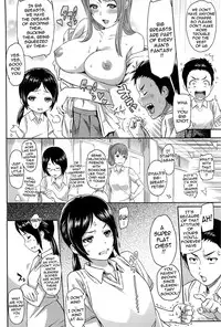 [Yosiura Kazuya] Ibitsuna | Love Distortion [English] {doujin-moe.us}