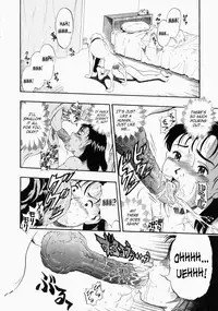 [Kurita Yuugo] No Dog No Life [English] [SaHa]