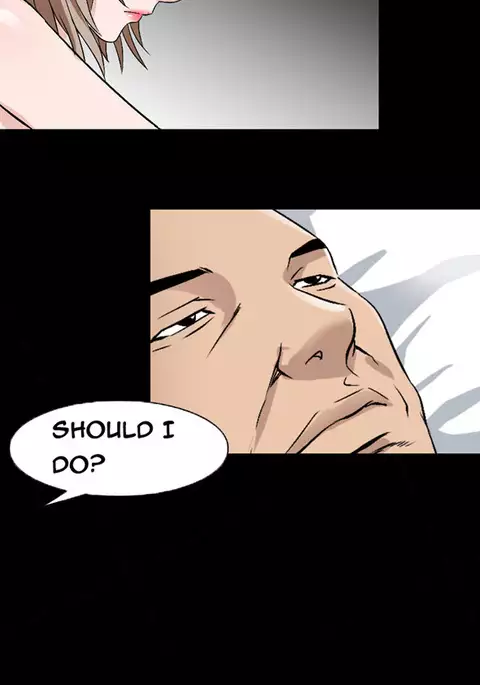 The Taste of Hands Ch.1-72