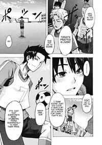 [ShindoL] Junai-Irregulars [English]